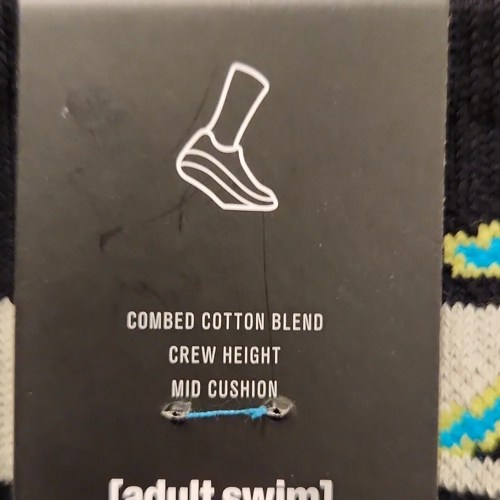 Stance new tags